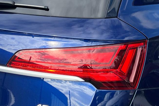 AUDI Q5 Photo 18