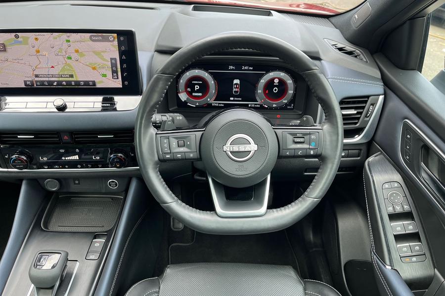 Nissan QASHQAI Photo autoimg-1cdc3cc6efe2e562df800923e20f1789ef68fed0.jpg