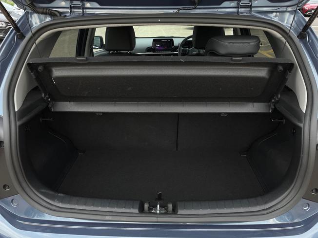 Kia Picanto Photo 12