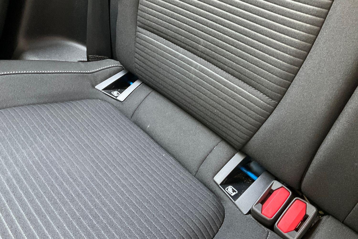 Ford FOCUS Photo 33
