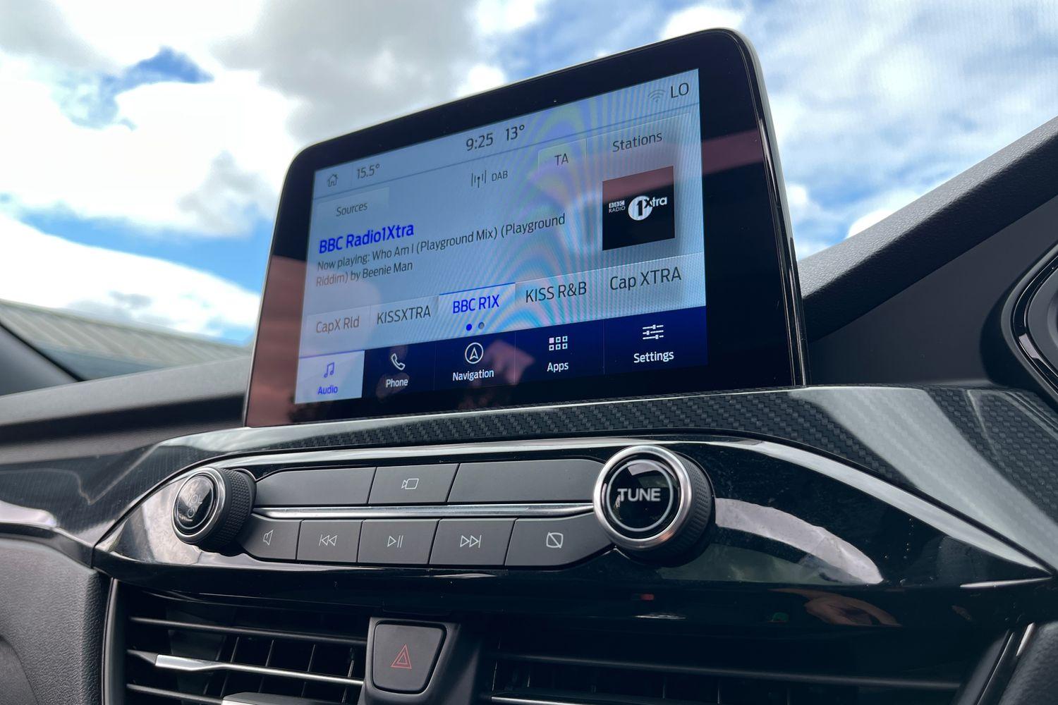 Ford KUGA Photo 26