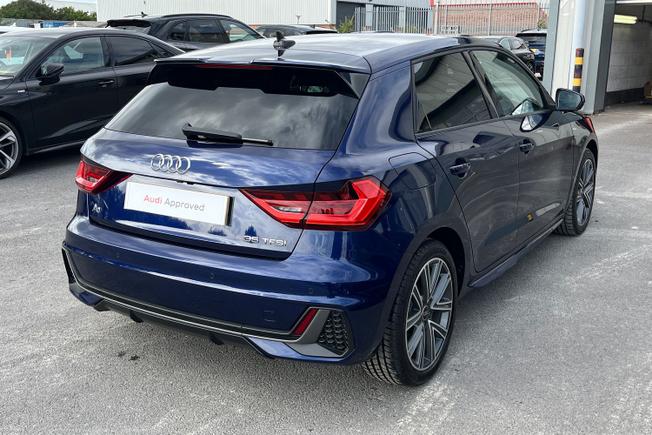 Audi A1 Photo 54