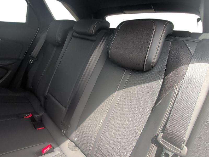 Used Peugeot 3008 LS23ULE 17