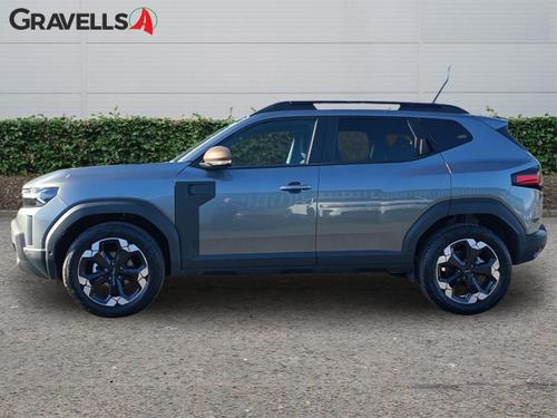 Dacia DUSTER Photo autoimg-1cdfcd13004719ccfe9384ed56f6f4e748b4d004.jpg