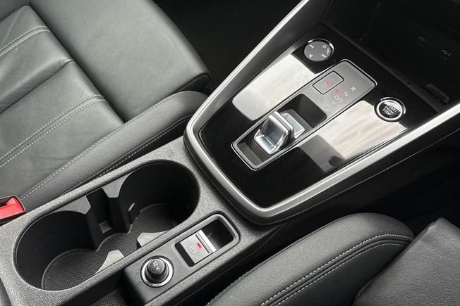 AUDI A3 Photo 35