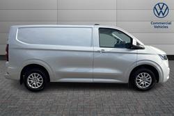 VOLKSWAGEN Transporter Photo 4