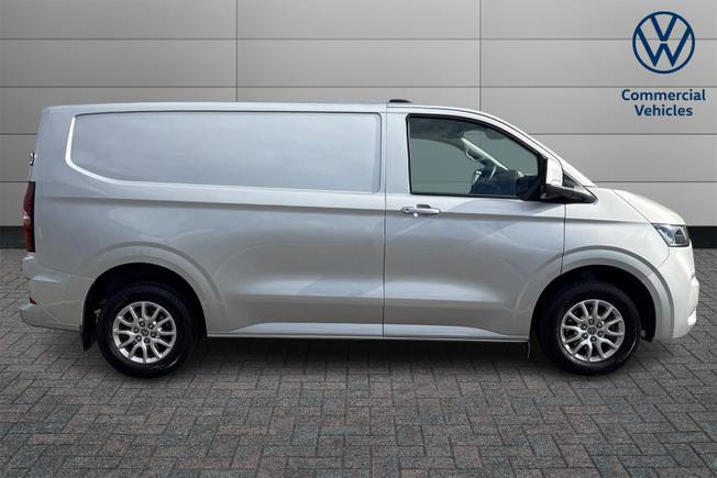 VOLKSWAGEN Transporter Photo 4