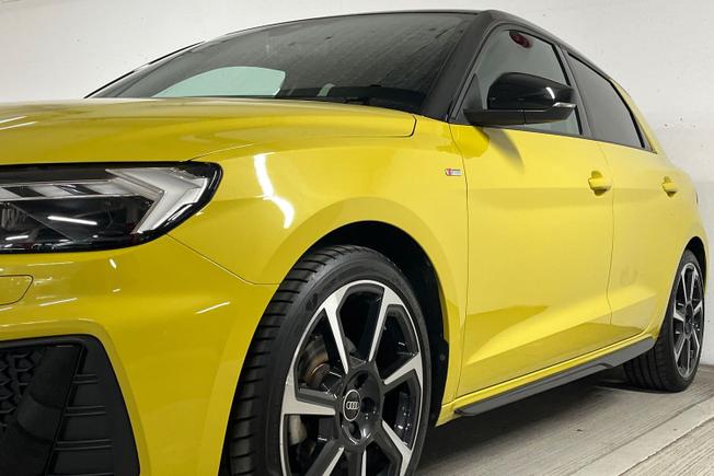 AUDI A1 Photo 30