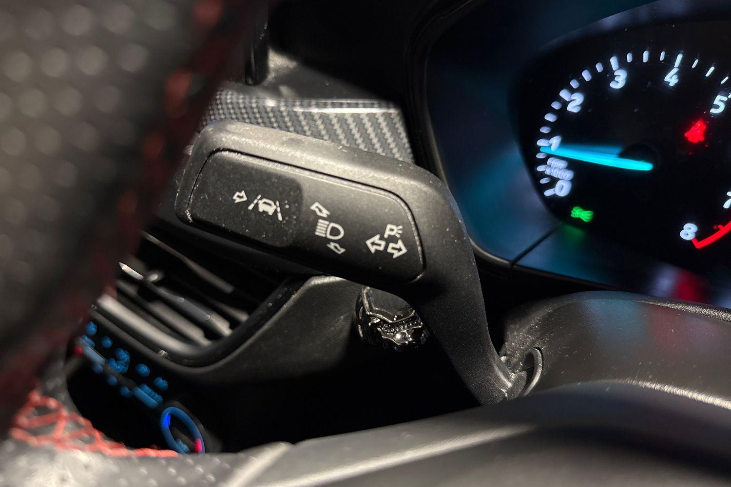 Ford Focus Photo 13