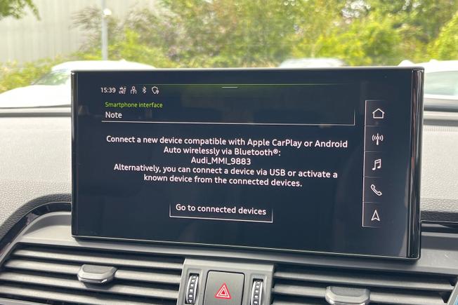 Audi Q5 Photo 24