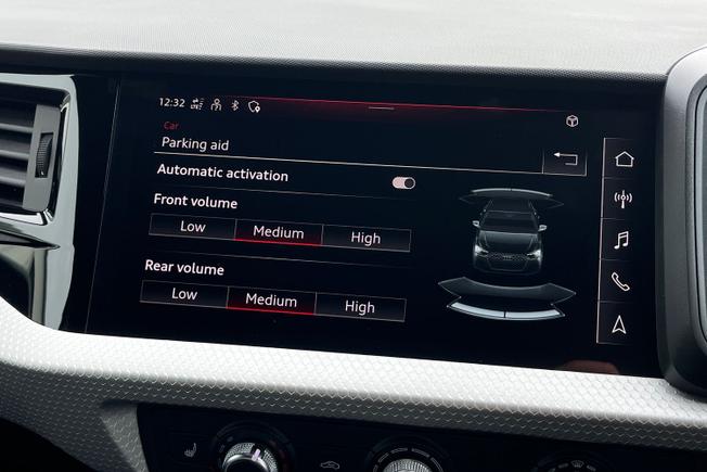 Audi A1 Photo 37