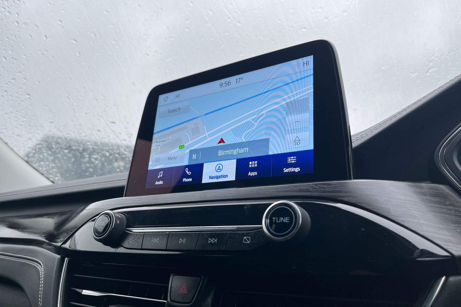 Ford Kuga Photo 25