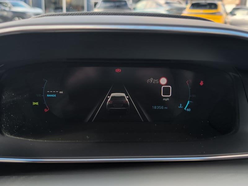 Used Peugeot 2008 BL23VFG 14
