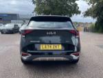 Kia Sportage Photo 17