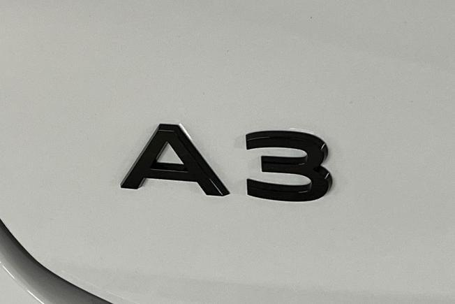 Audi A3 Photo 27