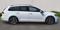 Volkswagen Golf Photo 3