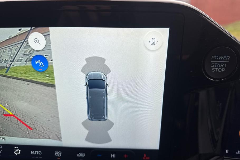 Used Ford TRANSIT CUSTOM WT25NJN 31