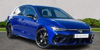 Volkswagen Golf Photo 0