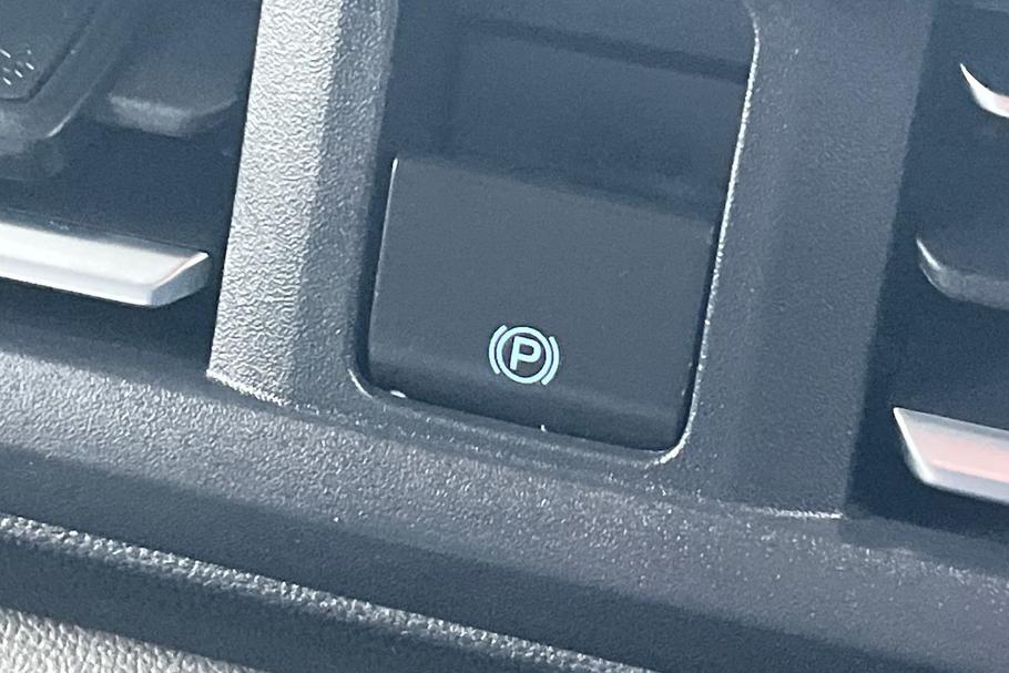 Used Ford TRANSIT CUSTOM 17