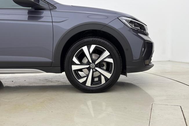 VOLKSWAGEN TAIGO Photo 5