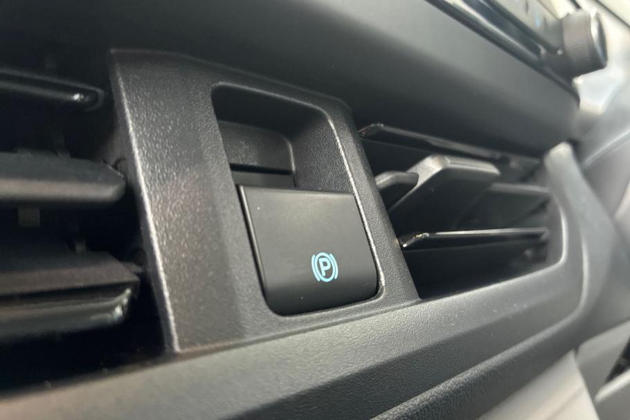 Used Ford E-TRANSIT CUSTOM SV75UWU 25