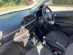Kia Picanto Photo 22