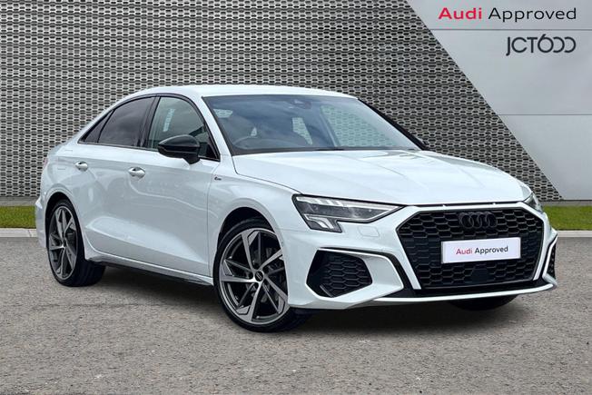 AUDI A3 Photo 1