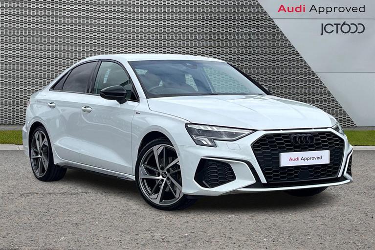 Used Audi A3