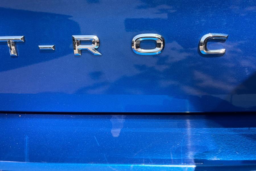 Volkswagen T-ROC Photo autoimg-1ced1cfb6b1aa3dccc0a150aebf0cf6e1cf59a37.jpg