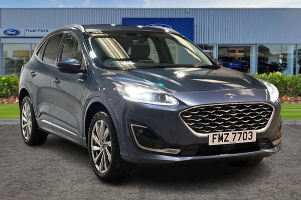 Used Ford KUGA FMZ7703