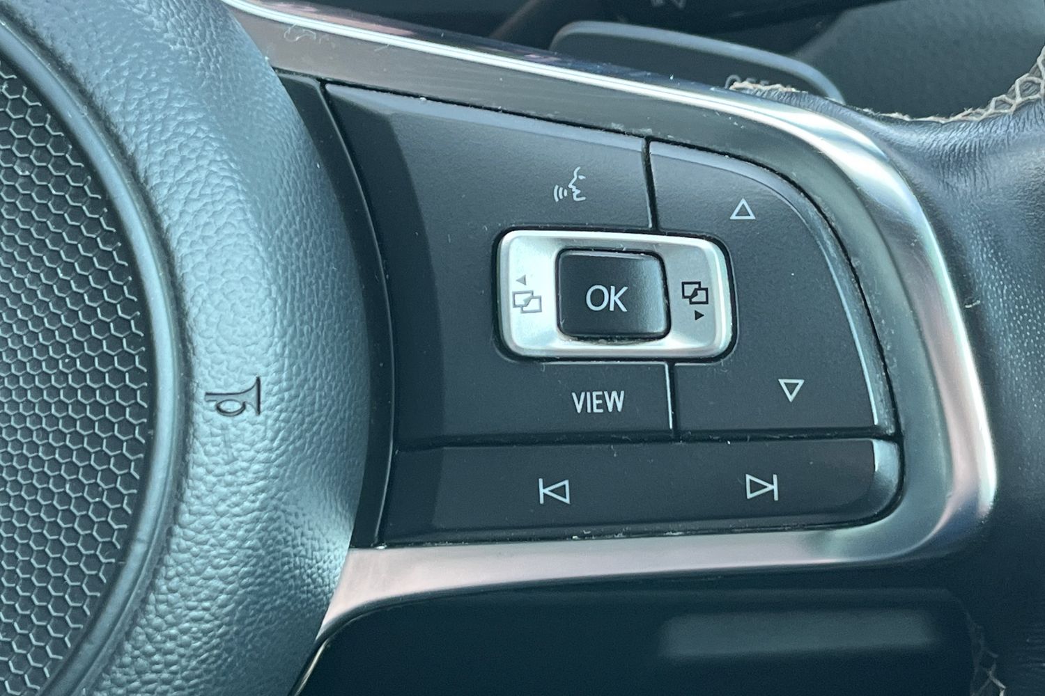 Volkswagen TIGUAN Photo 38