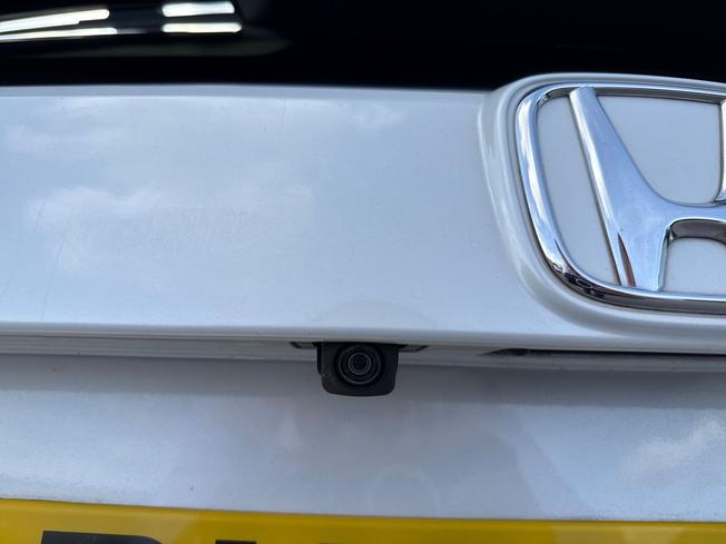 HONDA Civic Photo 23