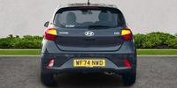 Hyundai i10 Photo 8