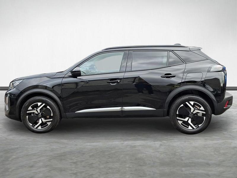Used Peugeot 2008 KP75FKW 6