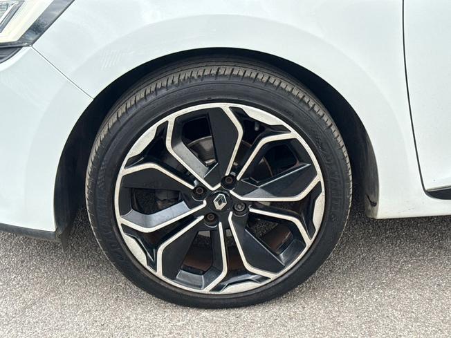 RENAULT Clio Photo 22
