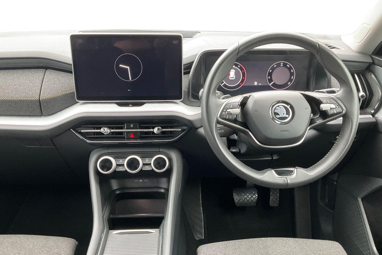 Skoda KODIAQ Photo 10