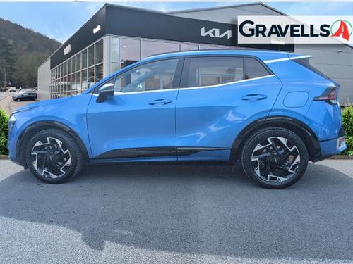 Kia SPORTAGE Photo autoimg-1cf0fe953d3d455c44829bc3bbed6e6eae2e362a.jpg