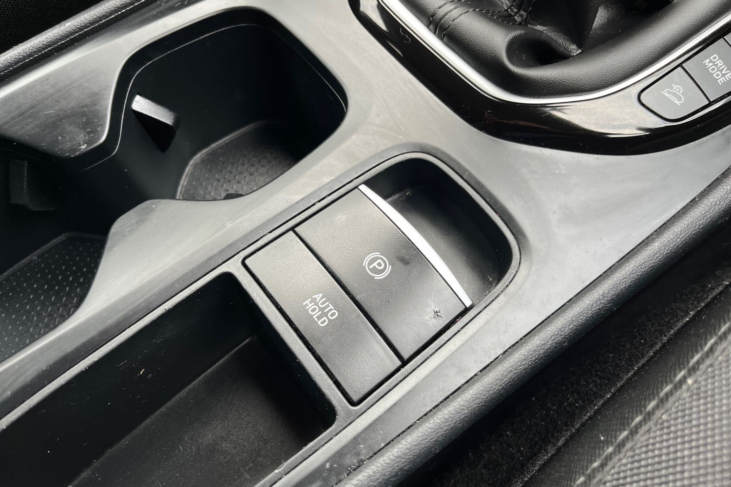 Hyundai TUCSON Photo 38