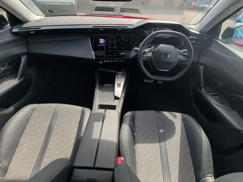 Used Peugeot 408 HS73BZM 13