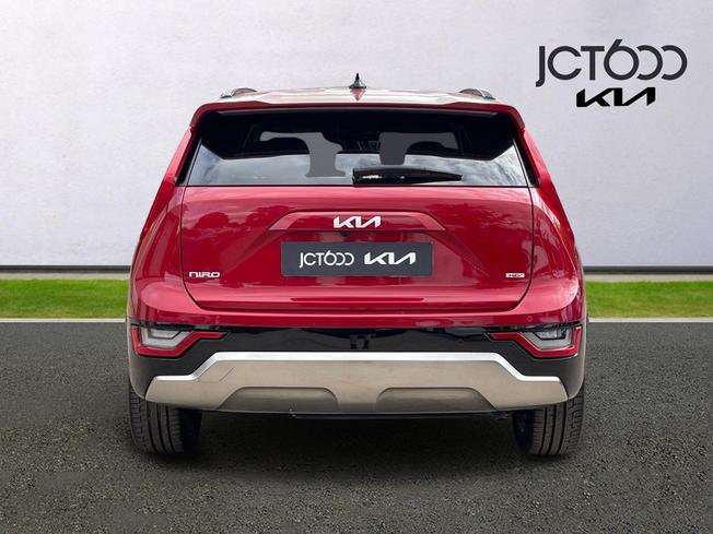 KIA Niro Photo 7