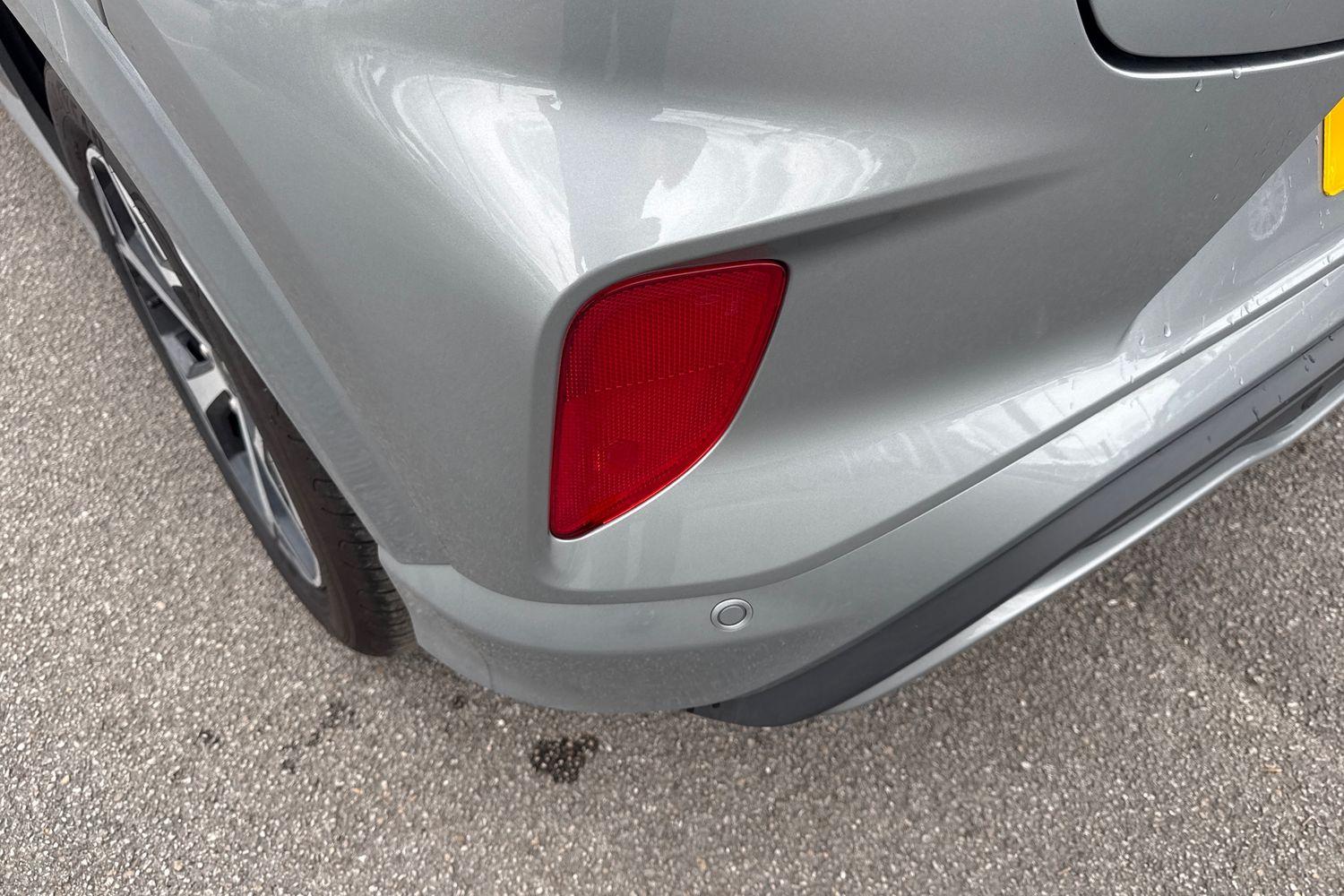 Ford PUMA Photo 36