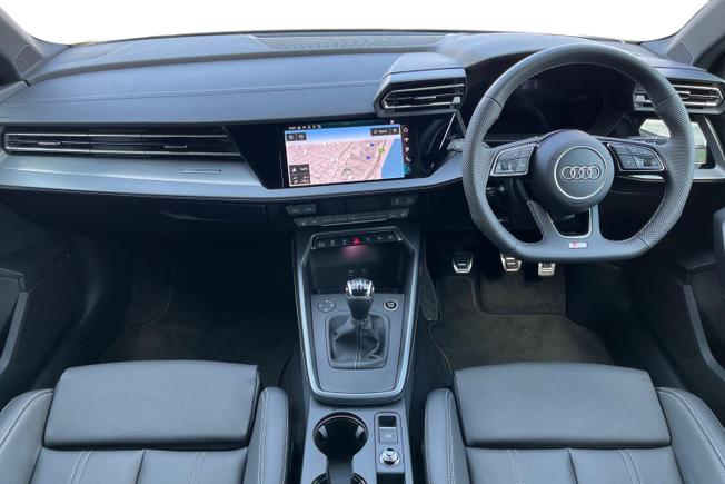 AUDI A3 Photo 10