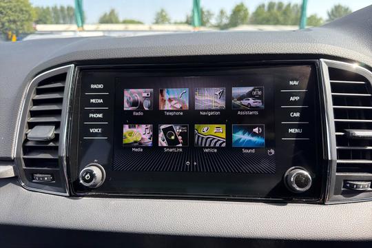 Skoda Karoq Photo autoimg-1cf4ad4e60d57efb8637da45473894bfa7e407ff.jpg