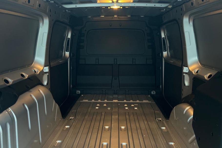 Used Ford TRANSIT CONNECT WN25HJE 10