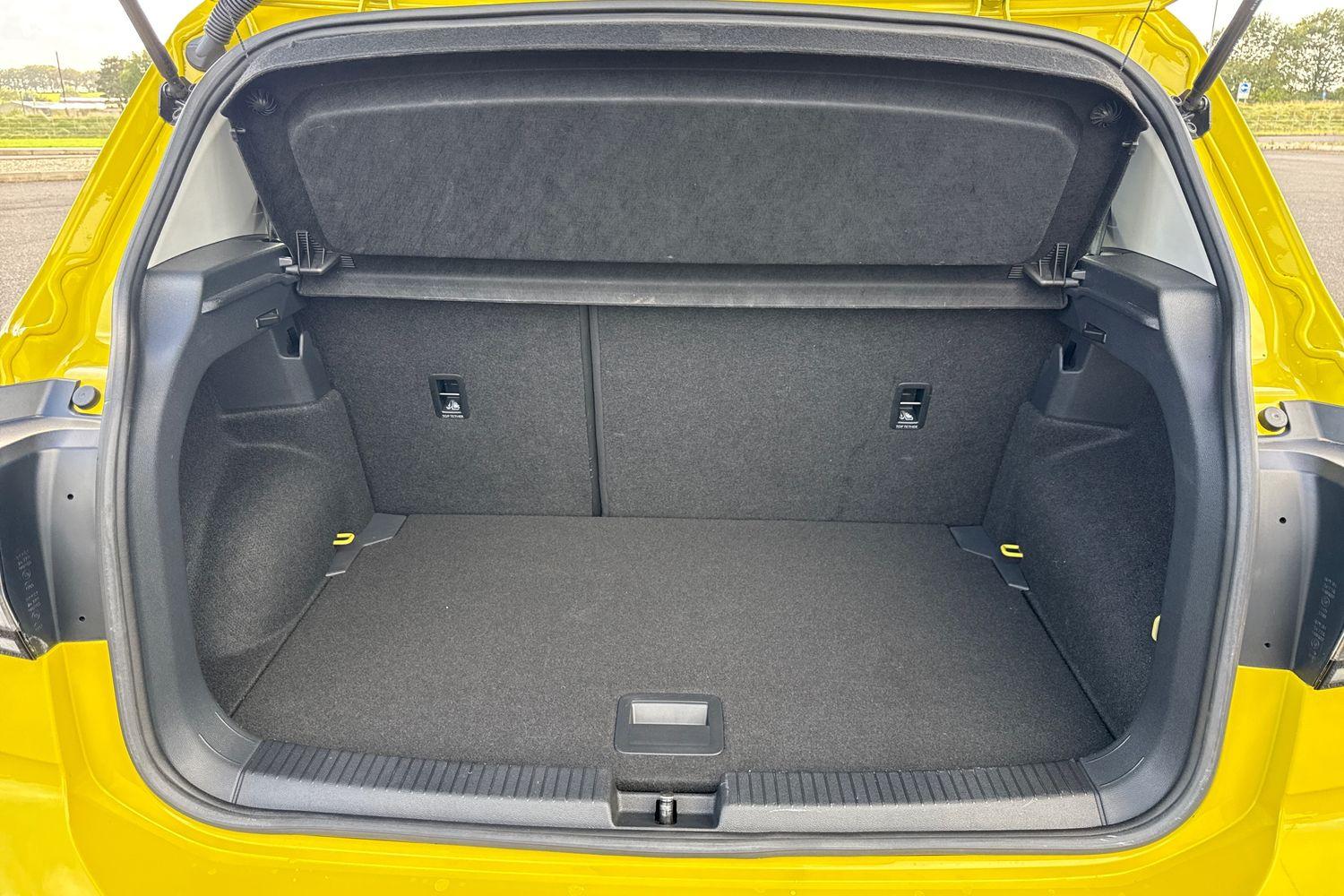 Volkswagen T-CROSS Photo 20