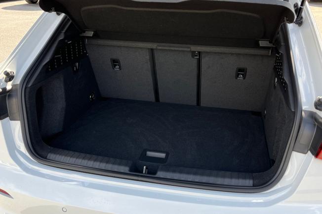AUDI A3 Photo 12