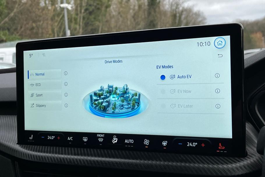 Used Ford Kuga EK25NXP 29