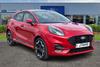 Used Ford PUMA J74449 1