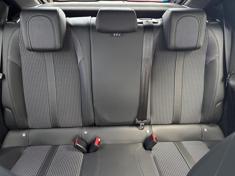 Used Peugeot 208 NU72OBC 29