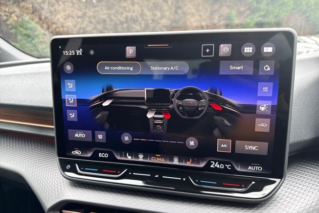 CUPRA Raval V1 37Kwh Photo 22